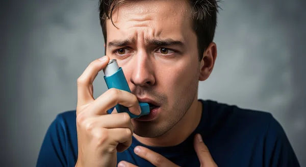 Breathe Easy: Your Comprehensive Guide to Understanding and Managing Asthma  Introduction