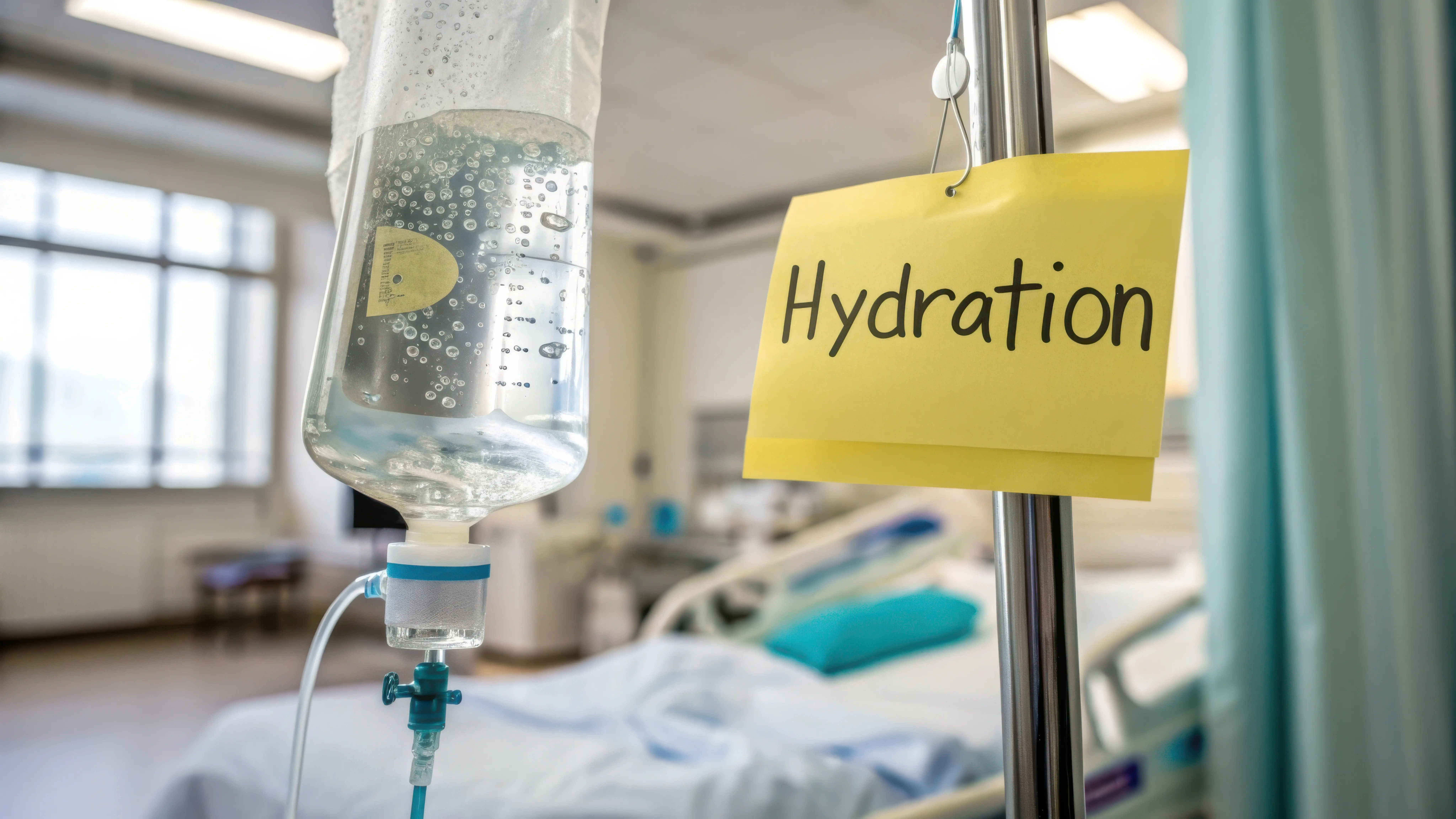 Are You Drinking Enough Water Signs of Dehydration and Hydration Tips