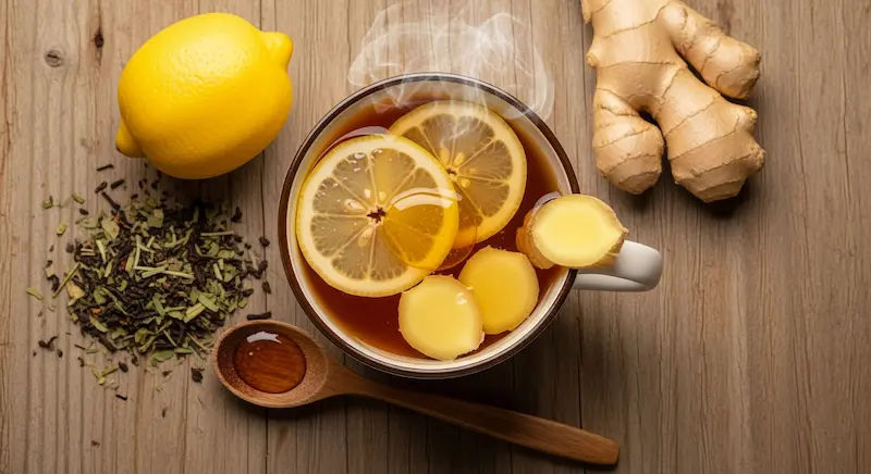 Guide to Stop Loose Motions With These 3 Simple Homemade Remedies