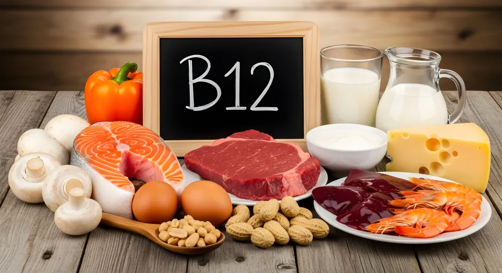 where can i buy bac water locally What Should You Know About B12 Overdose, Benefits, and Supplements main image 1