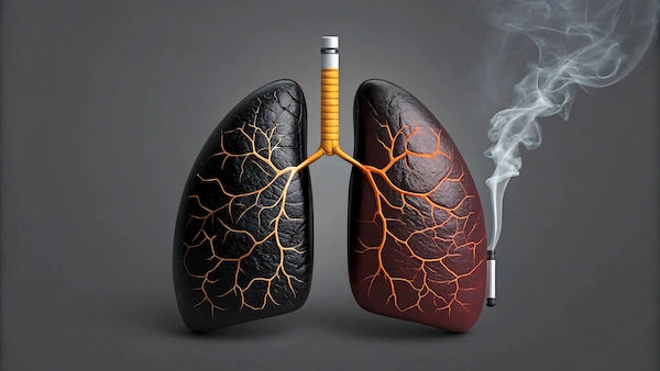 Health Hazards Of Smoking