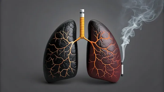 Health Hazards Of Smoking