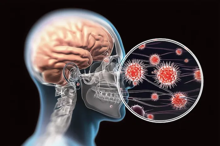 Acute Encephalitis Syndrome