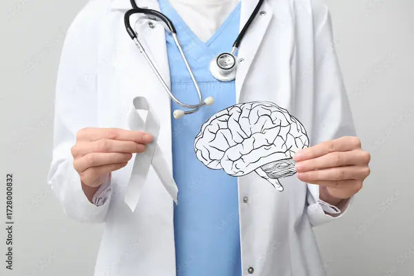 Lifestyle Choices And Brain Tumour Risk