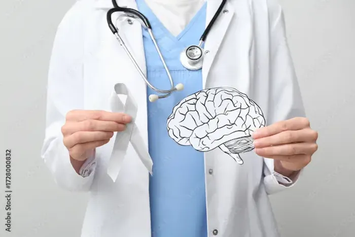 Lifestyle Choices And Brain Tumour Risk