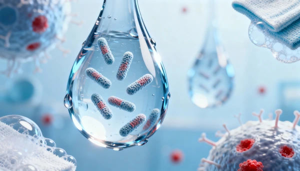 water borne diseases