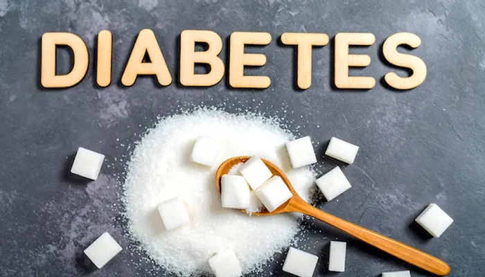 diabetes