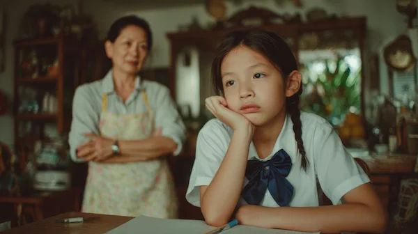 Understanding Delayed Puberty in Children: Causes and Care (54 characters)