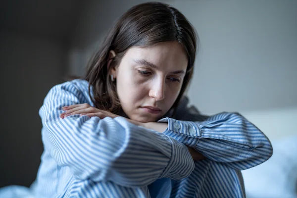 PMS and Mental Health: Symptoms, Causes, and Real Relief