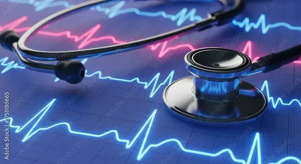 Guide to Normal Vs Dangerous Heart Rate