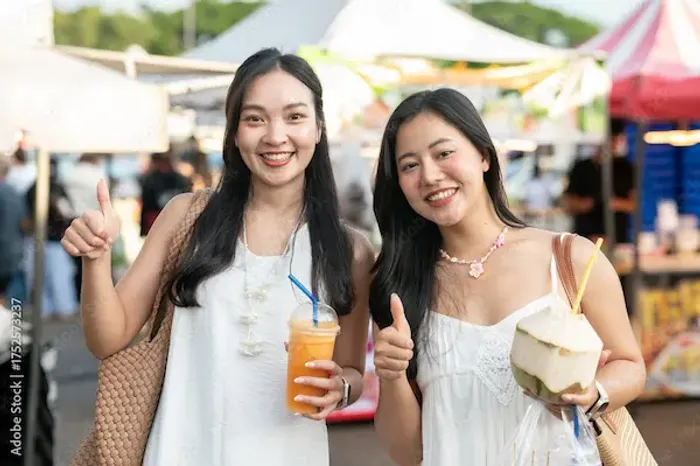 Fasting-Friendly Drinks You Can Enjoy