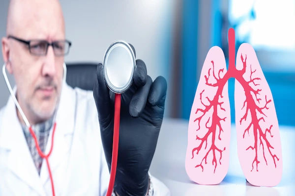 pulmonology