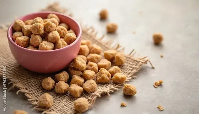 Soya Chunks