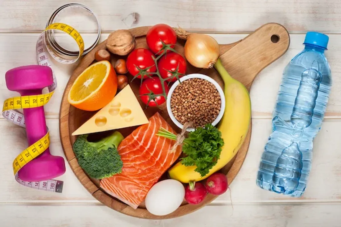 Guide to Sports Nutrition And Its Importance