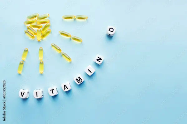 Vitamin D Interesting Facts to Know