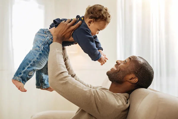 Guide to Role of Fathers In Ensuring Safe Motherhood