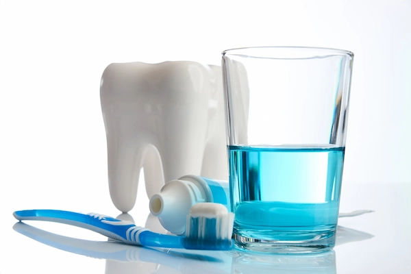 Oral Hygiene