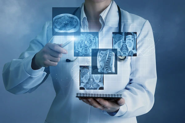 radiology