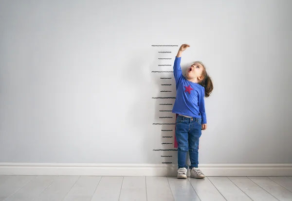 Busting Common Myths About Your Child's Growth and Height