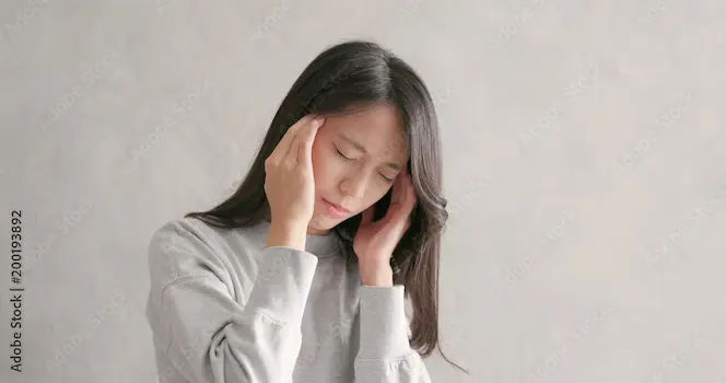 Hormonal Fluctuations On Women Brain