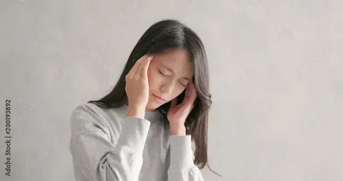 Hormonal Fluctuations On Women Brain