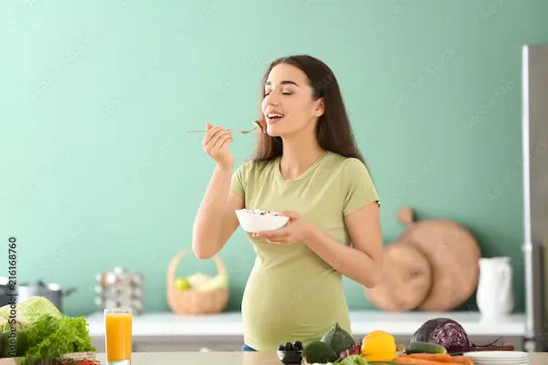 Guide to Dietary Myths Pregnancy