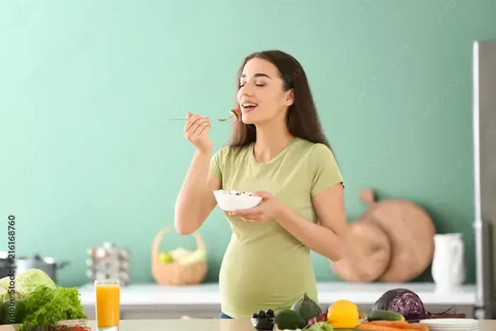 Guide to Dietary Myths Pregnancy
