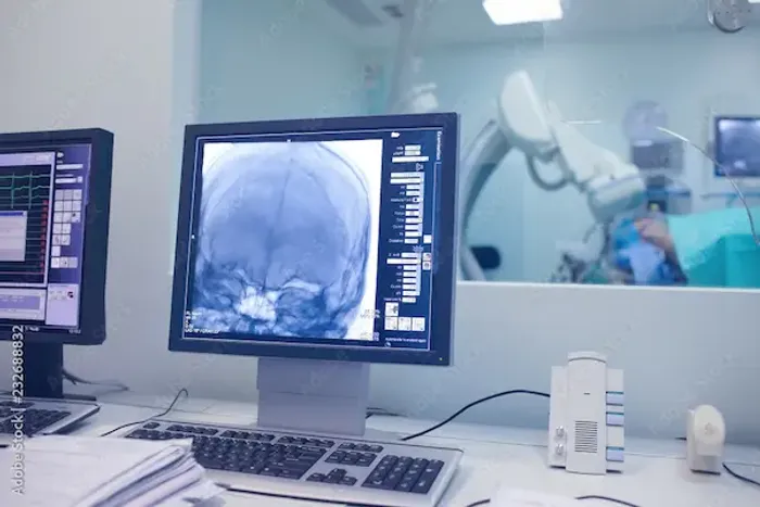 Guide to Neurosciences Interventional Neurology/harmless Neck Massage Could Cause Stroke