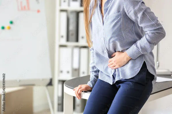 What Leads To Endometriosis Diagnosis And Treatment
