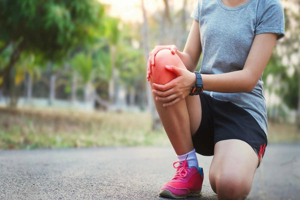 knee pain