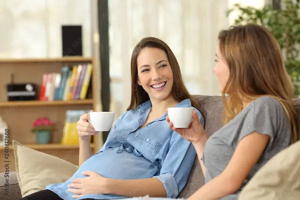 Guide to How Much Tea Can I Have During Pregnancy