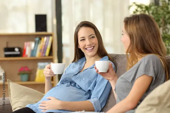 Guide to How Much Tea Can I Have During Pregnancy