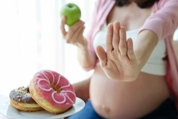 Junk Food and Pregnancy: A Realistic Guide to Cravings and Health