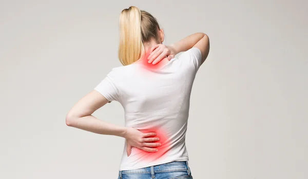 Guide to Habits Get Rid Frequent Back Pain