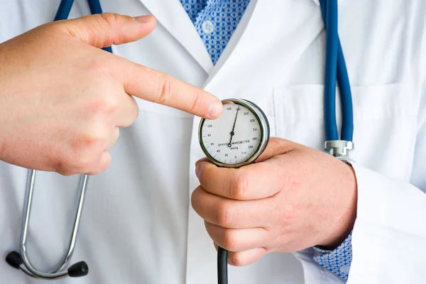Hypertension, Brain Strokes, Heart & Kidney Failure Guide