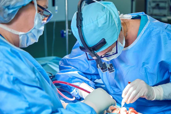 Guide to the Role Of Robotics In Cardiac Surgery