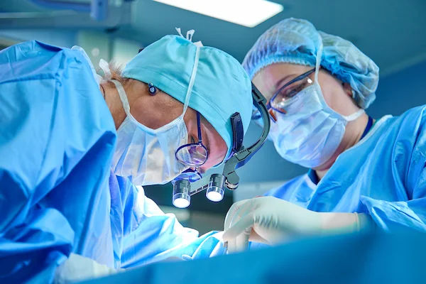 Your Road to Recovery; A Comprehensive Guide to Rehabilitation After Cardiac Surgery