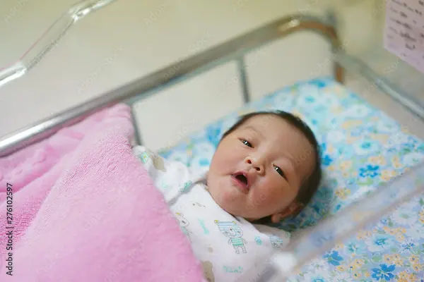 Faqs New Born Care