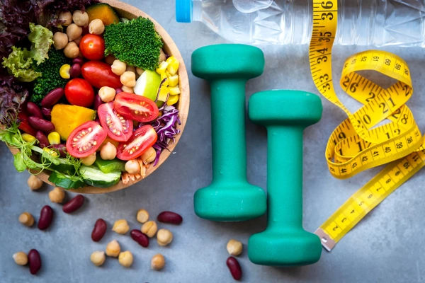 reshape your diet