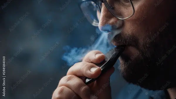 Vaping Risks Impacts On Health