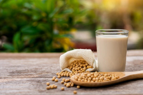 Soya Milk