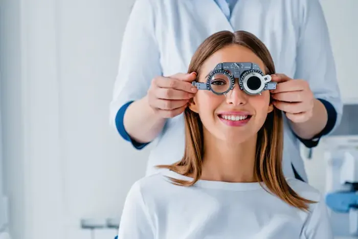 Eye Care Ophthalmology