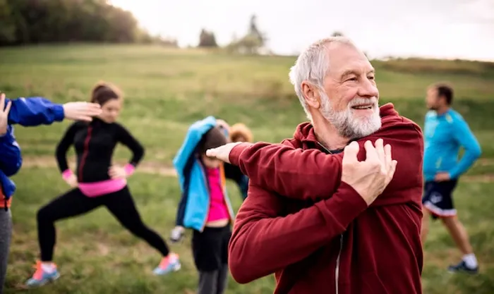 Exercise For Bypass Surgery Patients