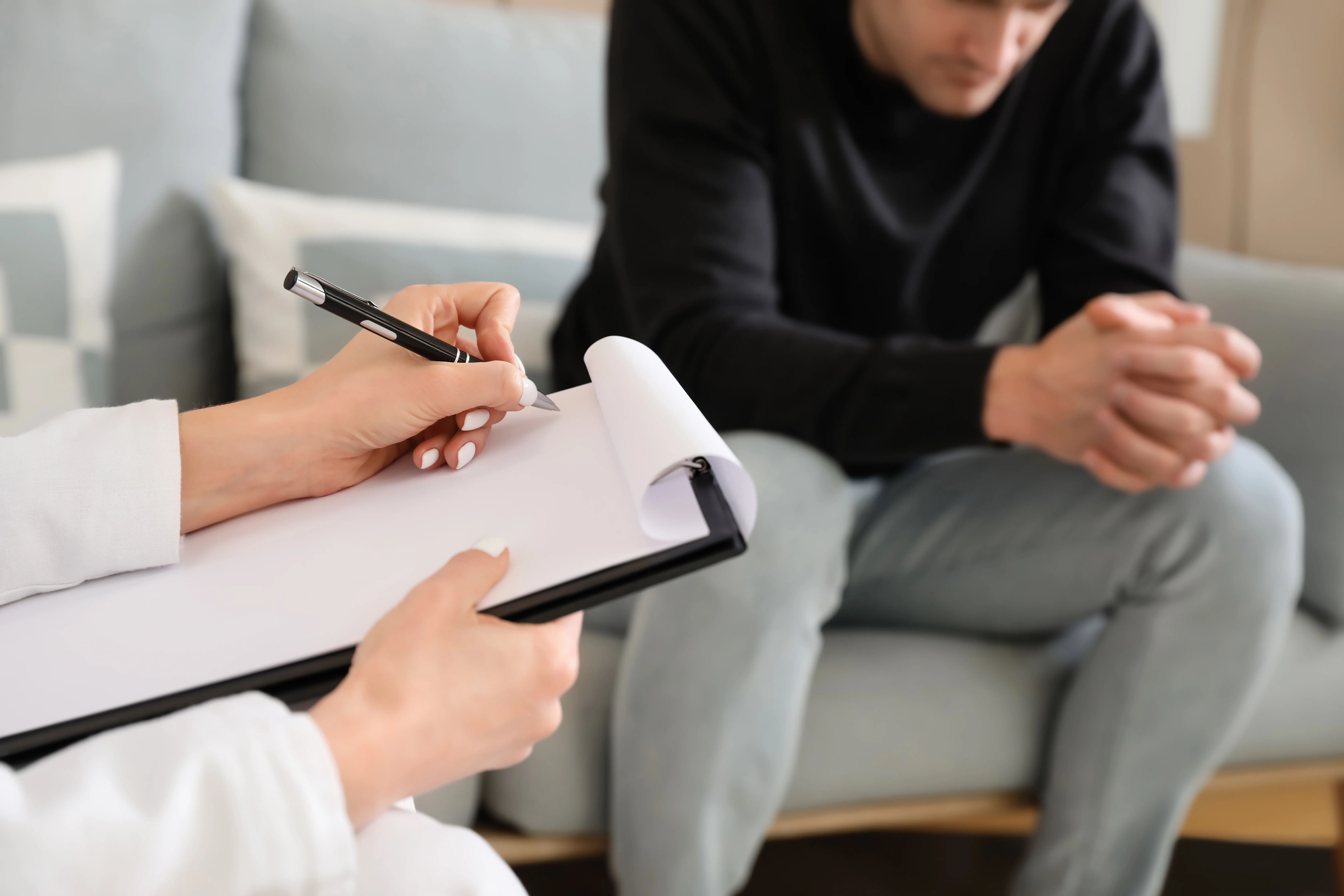 Your Guide to Clinical Psychology: Understanding Mental Health and Preventing Suicide