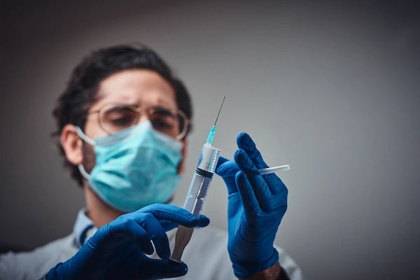 anaesthesia