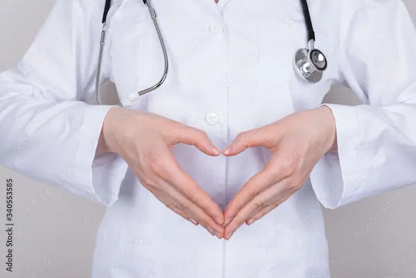Gastroenterology/5 Healthy Habits Healthy Life