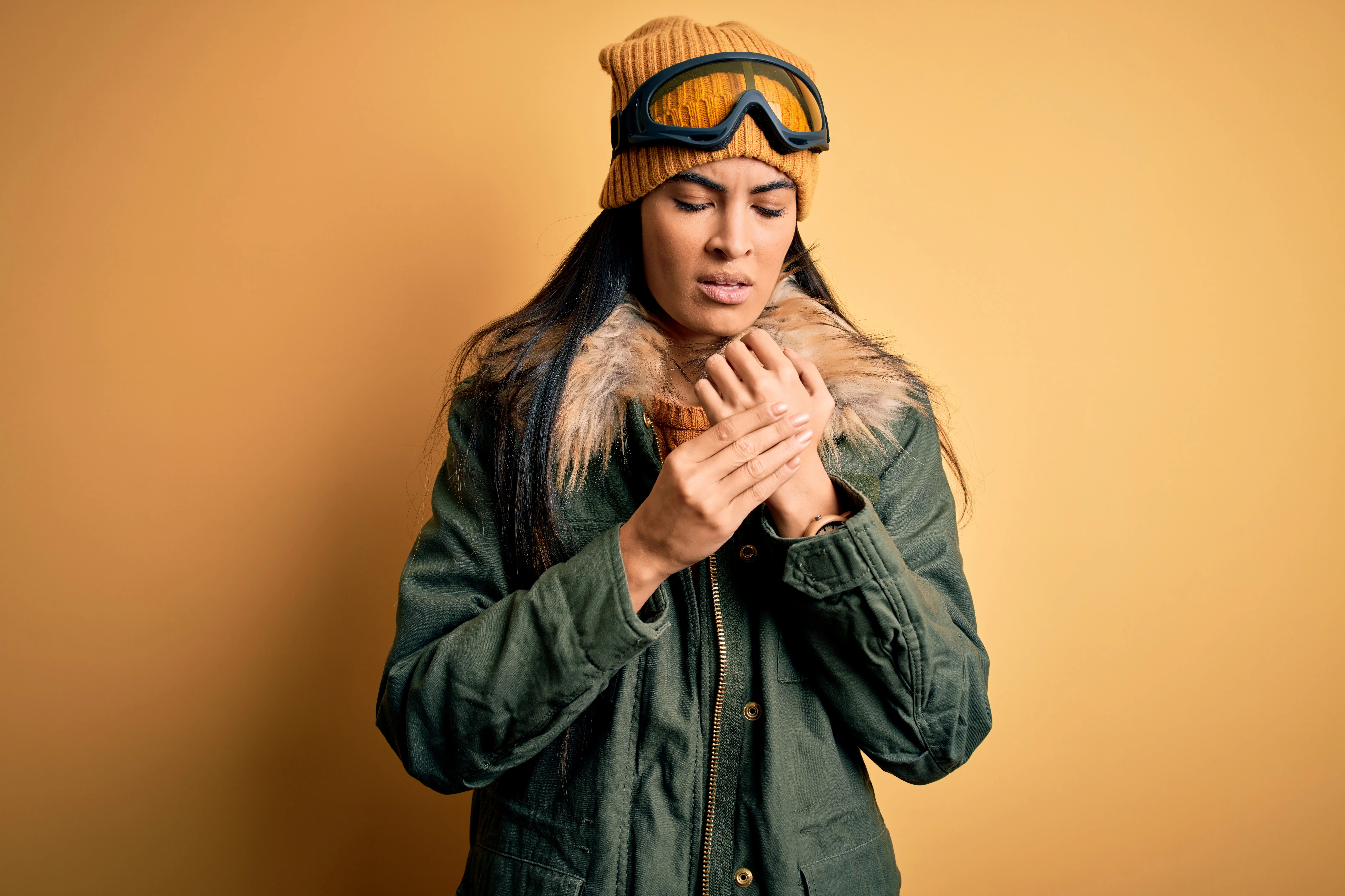 Guide to Maintaining Bone and Joint Health During Winter