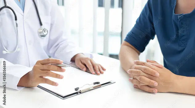 Internal Medicine