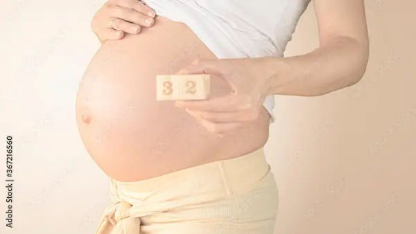 Guide to Weeks Pregnant