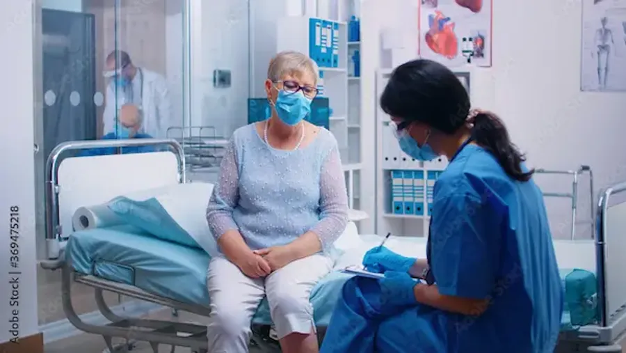 Guide to Covid 19 Infection Prevention And Control